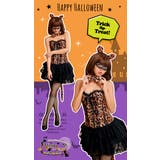 クリスマス コスプレ ネコ | OSYAREVO | 詳細画像2 