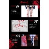 ハロウィン ハロウィン コスプレ | OSYAREVO | 詳細画像3 