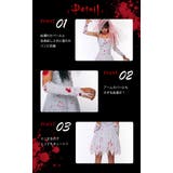 ハロウィン コスプレ 魔女 | OSYAREVO | 詳細画像3