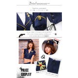 クリスマス コスプレ 警察 | OSYAREVO | 詳細画像3