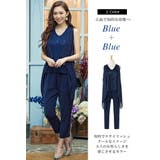 レース×シフォン セットアップ | OSYAREVO | 詳細画像8