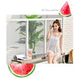 オシャRevo 体型カバー ボヘミアン | OSYAREVO | 詳細画像8