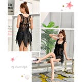 オシャRevo 体型カバー ボヘミアン | OSYAREVO | 詳細画像14