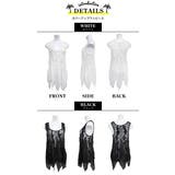 オシャRevo 体型カバー ボヘミアン | OSYAREVO | 詳細画像4