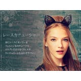 ハロウィン ユニーク ネコ耳カチューシャ | OSYAREVO | 詳細画像2