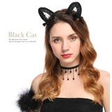 ハロウィン コスプレ コスチュームランジェリー | OSYAREVO | 詳細画像4