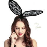 ハロウィン コスプレ コスチュームうさ耳 | OSYAREVO | 詳細画像5 