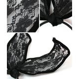 ハロウィン コスプレ コスチュームうさ耳 | OSYAREVO | 詳細画像9 