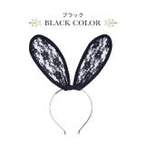 ハロウィン 花柄 レース | OSYAREVO | 詳細画像3 