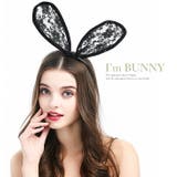 ハロウィン 花柄 レース | OSYAREVO | 詳細画像4 