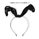 ハロウィン 花柄 レース | OSYAREVO | 詳細画像7 