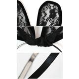 ハロウィン 花柄 レース | OSYAREVO | 詳細画像8 