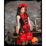 ハロウィン ハロウィン コスプレ | OSYAREVO | 詳細画像9