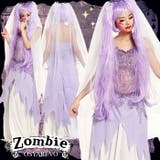 クリスマス コスプレ ゾンビ | OSYAREVO | 詳細画像1 