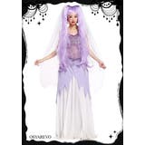 クリスマス コスプレ ゾンビ | OSYAREVO | 詳細画像4 