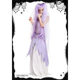 クリスマス コスプレ ゾンビ | OSYAREVO | 詳細画像6 