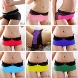 セクシーショーツ 単品 レディース | OSYAREVO | 詳細画像2 