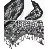 ハロウィン チュール付き うさ耳 | OSYAREVO | 詳細画像9