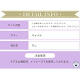 ハロウィン コスプレ コスチュームカラフル | OSYAREVO | 詳細画像14