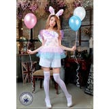 ハロウィン コスプレ コスチュームカラフル | OSYAREVO | 詳細画像5 