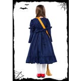 秋 キッズ ワンピース 子供 魔女 ウィッチ コスプレ 仮装 | OSYAREVO | 詳細画像8