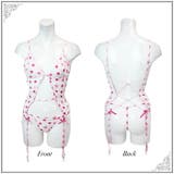 セクシー ランジェリー 上下セット | OSYAREVO | 詳細画像2