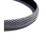 【mille blanc】カチューシャ ヘアバンド | TRANSIT ACCSESSORY  | 詳細画像8 