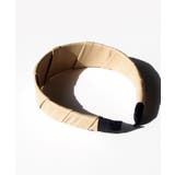 【mille blanc】 カチューシャ | TRANSIT ACCSESSORY  | 詳細画像9 