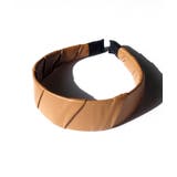 ブラウン | 【mille blanc】 カチューシャ | TRANSIT ACCSESSORY 