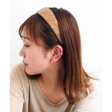 【mille blanc】 カチューシャ | TRANSIT ACCSESSORY  | 詳細画像7 