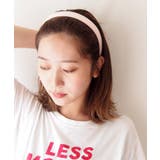 カチューシャ ヘアバンド パステルカラー | TRANSIT ACCSESSORY | 詳細画像9