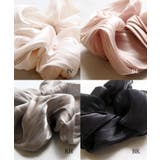 シュシュ ビッグシュシュ 大きめ | TRANSIT ACCSESSORY  | 詳細画像11 