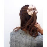 シュシュ ビッグシュシュ 大きめ | TRANSIT ACCSESSORY  | 詳細画像2 