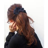 シュシュ ビッグシュシュ 大きめ | TRANSIT ACCSESSORY  | 詳細画像5 