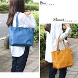 A4 トートバッグ レディース | TRANSITE | 詳細画像14 