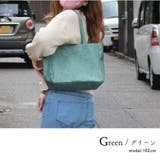 A4 トートバッグ レディース | TRANSITE | 詳細画像15 