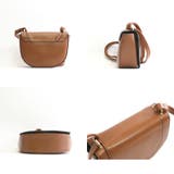 クール フェイクレザー ミニポシェット ショルダー | TRANSITE | 詳細画像2 