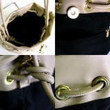 ショルダーバッグ 巾着バッグ レディース | TRANSITE | 詳細画像6 