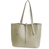 KHAKI | トートバッグ a4 レディース | TRANSITE