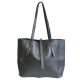 BLACK | トートバッグ a4 レディース | TRANSITE