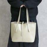 トートバッグ a4 レディース | TRANSITE | 詳細画像5 