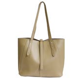 BROWN | トートバッグ a4 レディース | TRANSITE