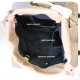 ワンショルダーバッグ ショルダーバッグ 巾着ショルダーバッグ ショルダーバッグ | TRANSITE | 詳細画像4 