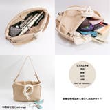 ワンショルダーバッグ ショルダーバッグ 巾着ショルダーバッグ ショルダーバッグ | TRANSITE | 詳細画像5 