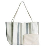 トートバッグ A4 レディース | TRANSITE | 詳細画像2 