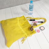 トートバッグ サブバック コットン | TRANSITE | 詳細画像6 