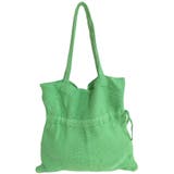 GREEN | トートバッグ サブバック コットン | TRANSITE