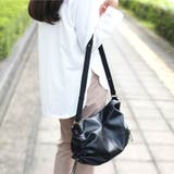 ショルダーバッグ レディース メンズ | TRANSITE | 詳細画像5 