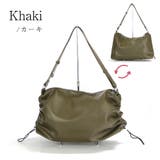 ショルダーバッグ レディース メンズ | TRANSITE | 詳細画像6 