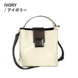 ショルダーバッグ レディース 大人 | TRANSITE | 詳細画像9 